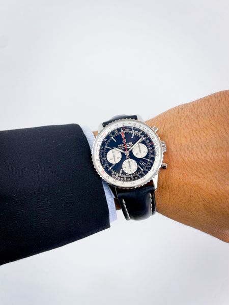 Breitling Navitimer 01 AB0121